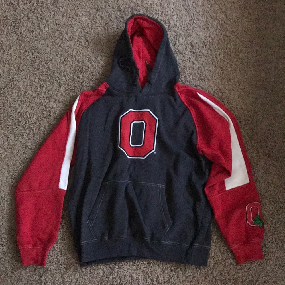 Ohio State Hoodie
